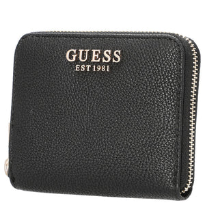 Guess | Laurel II SLG Small Zip Around | Black