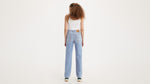 Load image into Gallery viewer, Levi&#39;s | Ribcage Ankle - Straight Fit | 0010 samba
