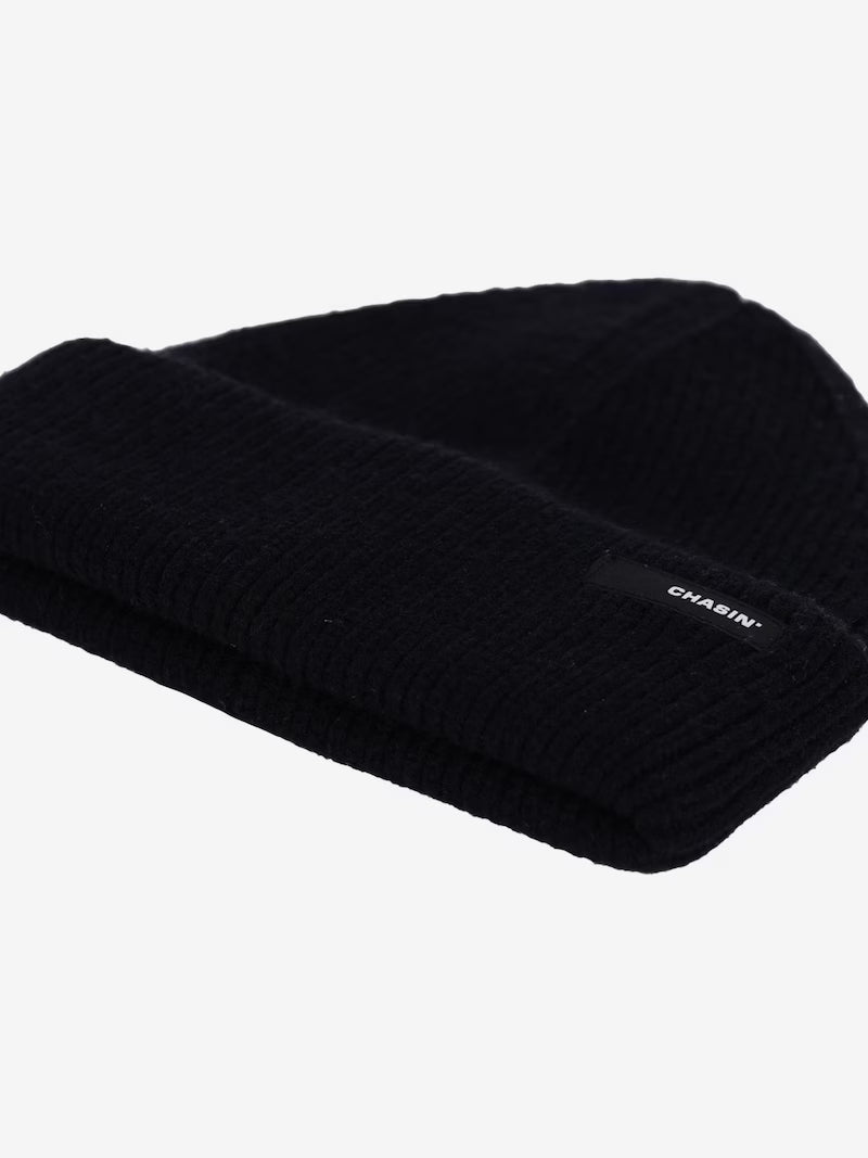 CHASIN | Stubai Beanie | E90 BLACK