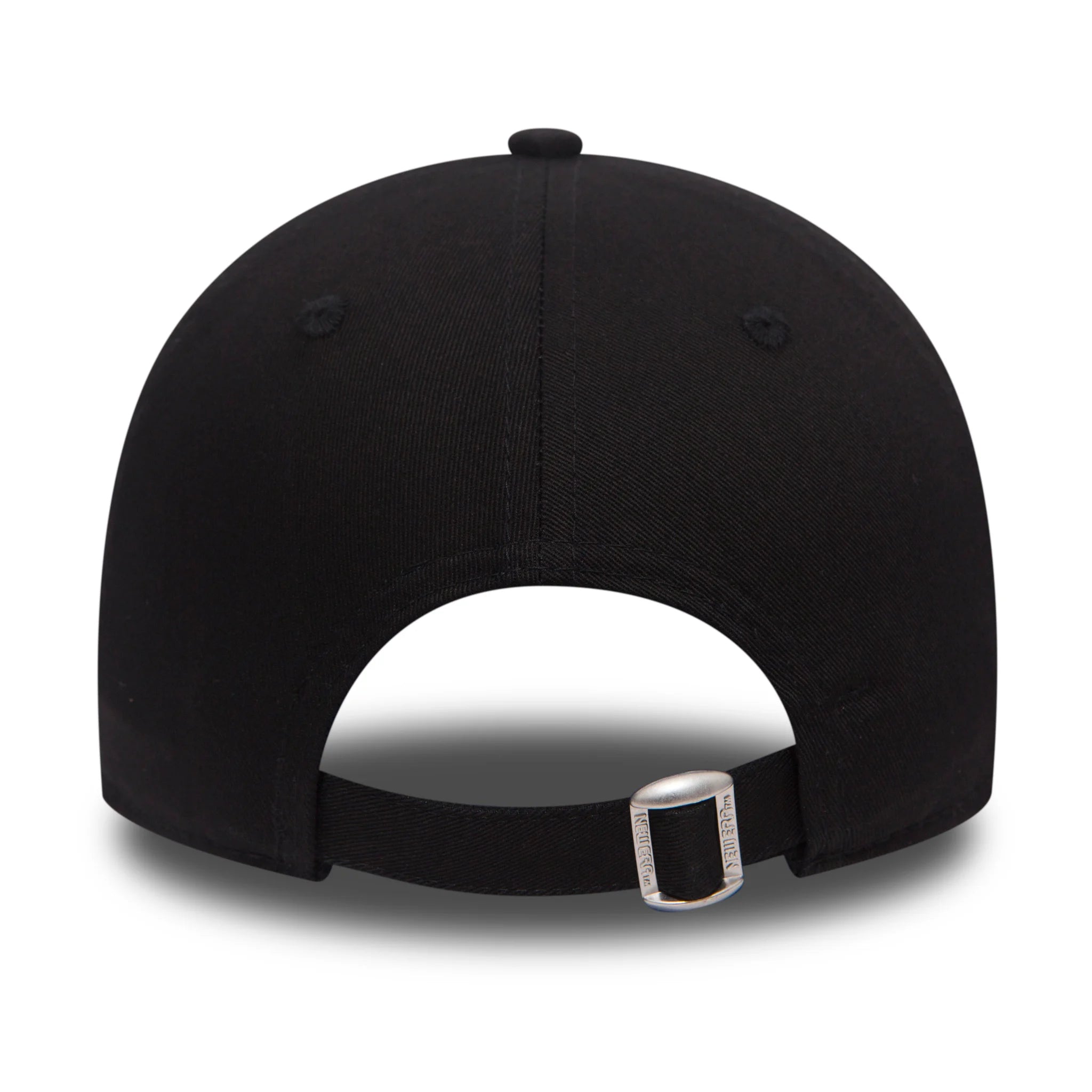 New Era | NY Yankees Basic 9Forty Cap | black