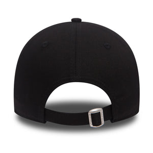 New Era | NY Yankees Basic 9Forty Cap | black