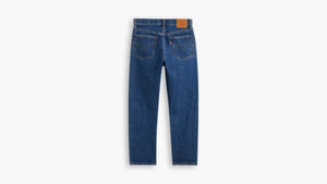 Levis | 501® Crop Jeans Straight Fit | 0224 darkused