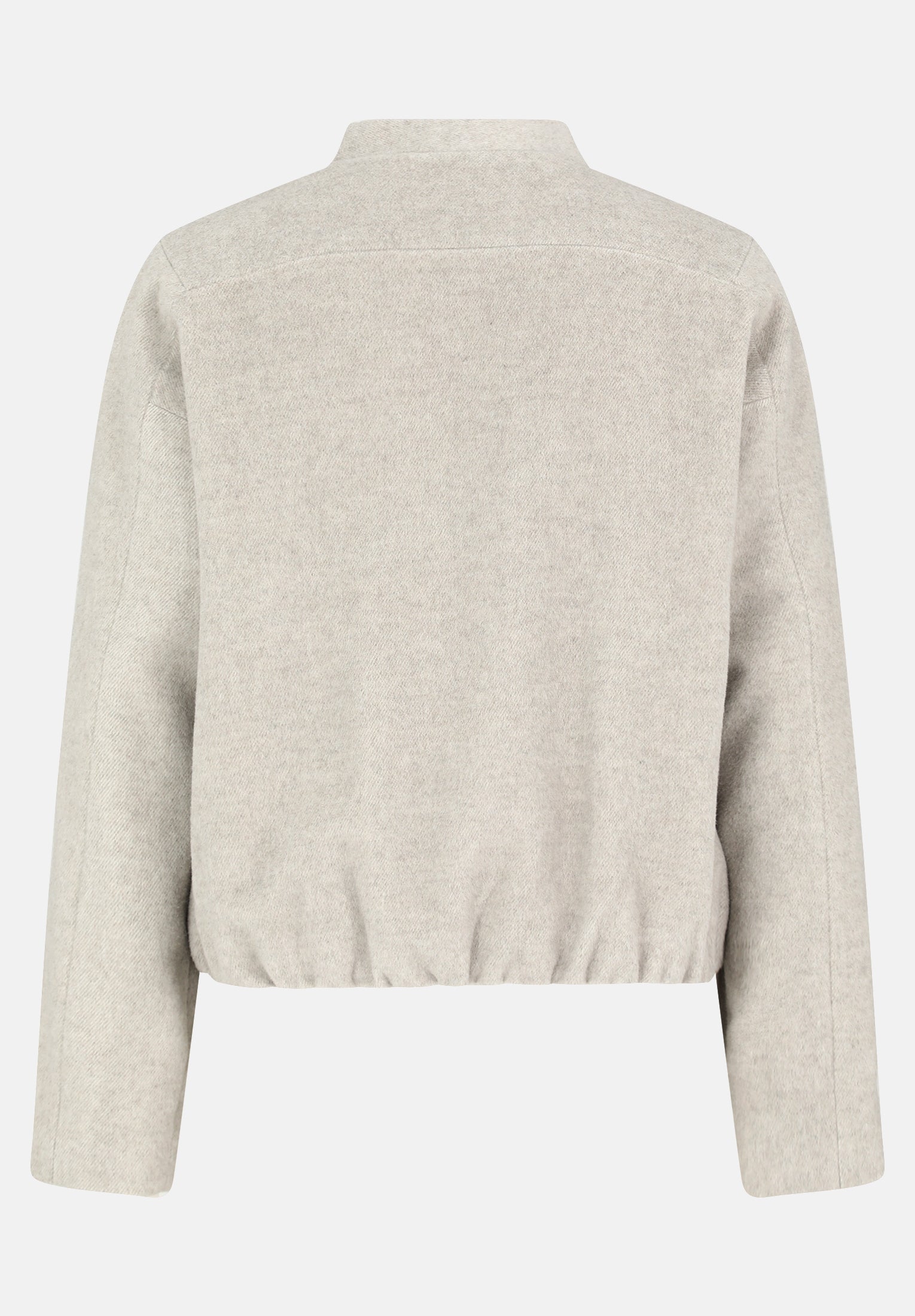 Cartoon | Bomberjacke mit Taschen | 7306 Desert Beige