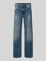 Lade das Bild in den Galerie-Viewer, Pepe Jeans | Loose fit high waist- Hazel  | HW6 usedwashed
