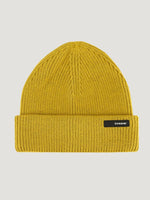 Lade das Bild in den Galerie-Viewer, CHASIN | Stubai Beanie | E30 YELLOW
