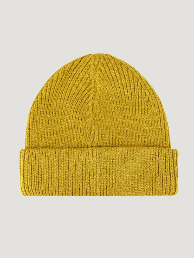 CHASIN | Stubai Beanie | E30 YELLOW