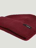 Lade das Bild in den Galerie-Viewer, CHASIN | Stubai Beanie | E41 BURGUNDY
