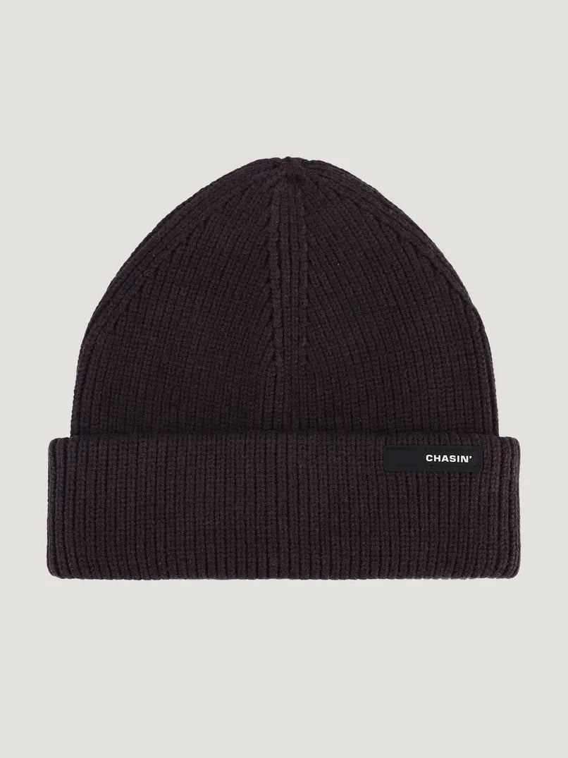 CHASIN | Stubai Beanie | E65 PURPLE