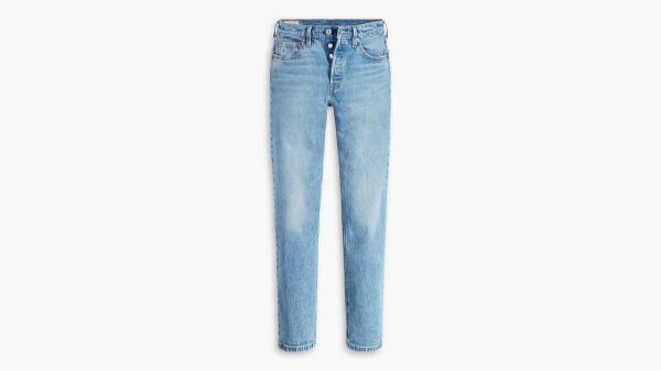 Levis | 501® Levi's® Original Jeans | Medium Indigo Worn In