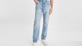 Levis | 501® 54er Jeans | 0006 Hellused