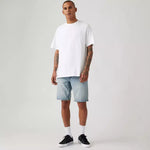 Lade das Bild in den Galerie-Viewer, Levis | 445™ Athletic Shorts | 0009 usedwashed
