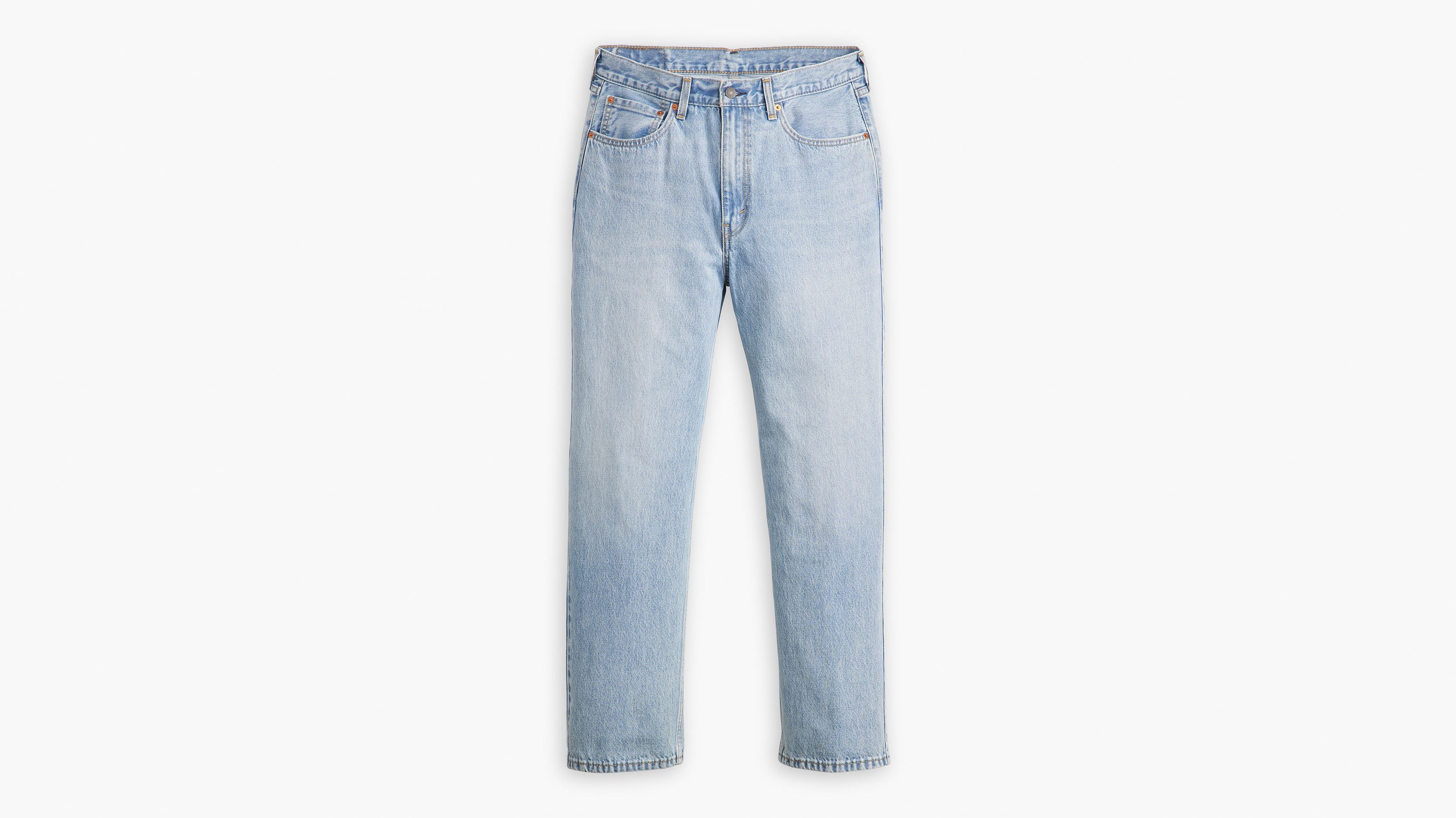 Levis | 565™ Loose Straight Jeans | BACKSTORY hellblau