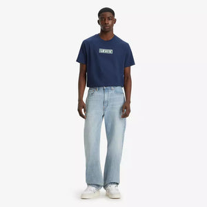 Levis | 565™ Loose Straight Jeans | BACKSTORY hellblau