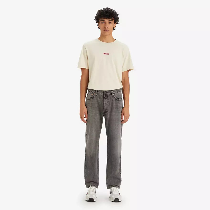 Levis | 555™ Relaxed Straight Jeans | CHEERS grau