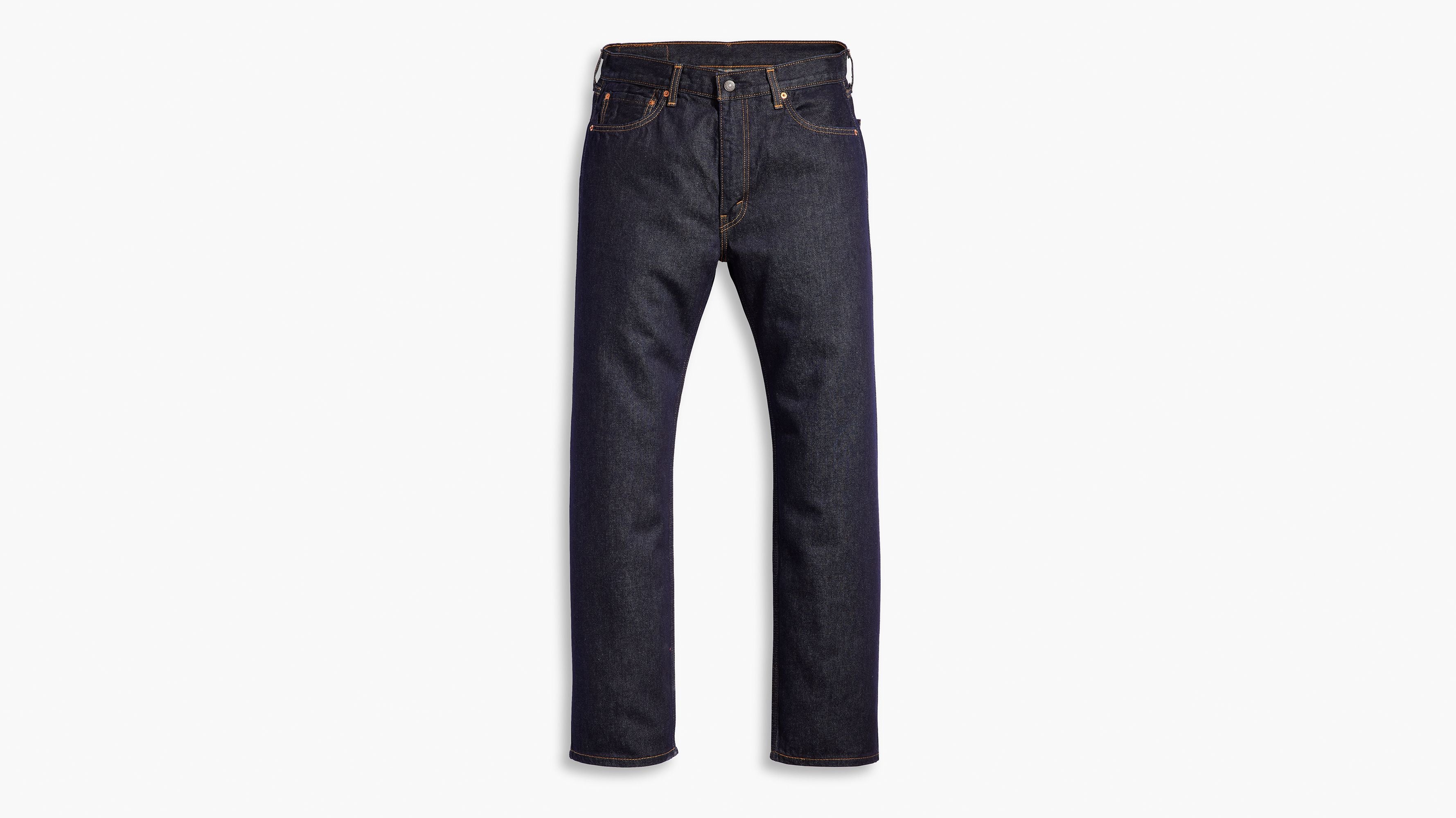Levis | 555™ Relaxed Straight Jeans | GOOD RINSE dunkelblau