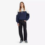 Lade das Bild in den Galerie-Viewer, Levis | 555™ Relaxed Straight Jeans | GOOD RINSE dunkelblau
