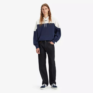 Levis | 555™ Relaxed Straight Jeans | GOOD RINSE dunkelblau