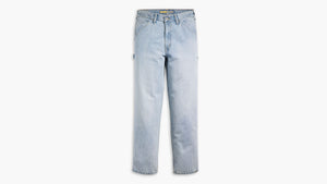 Levis | Silvertab™ Baggy Carpenter Jeans | 0000 Secured