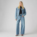 Lade das Bild in den Galerie-Viewer, Levis | XL Baggy Straight Fit | 0004 thanks
