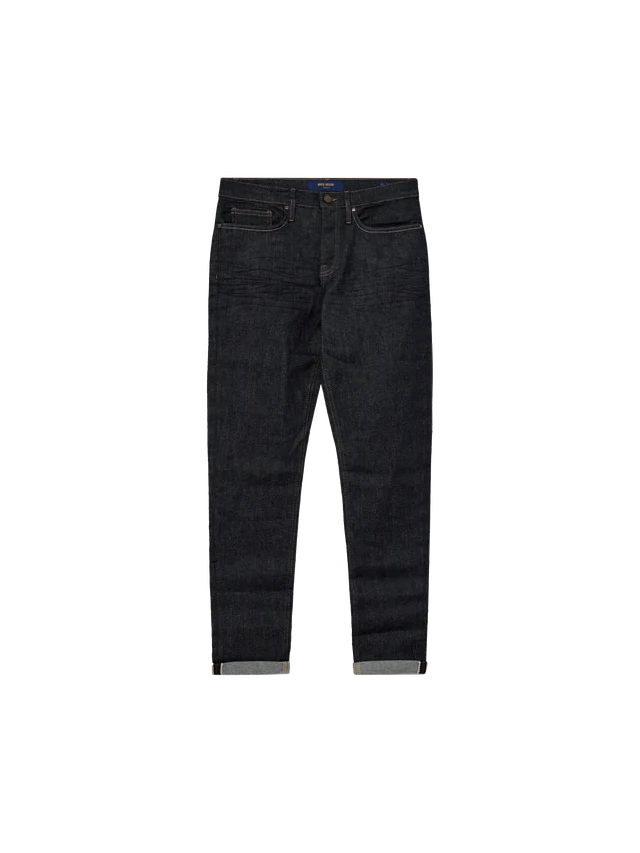 Mos Mosh | Andy Avenue Jeans | 480 Dark Blue
