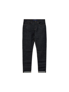 Mos Mosh | Andy Avenue Jeans | 480 Dark Blue