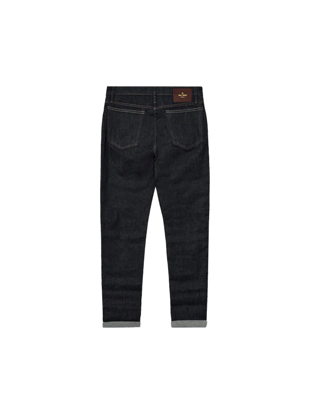 Mos Mosh | Andy Avenue Jeans | 480 Dark Blue