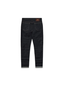 Mos Mosh | Andy Avenue Jeans | 480 Dark Blue
