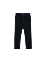 Lade das Bild in den Galerie-Viewer, Mos Mosh | Andy Blau-Schwarze Jeans | 485 Blue Black
