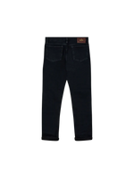 Lade das Bild in den Galerie-Viewer, Mos Mosh | Andy Blau-Schwarze Jeans | 485 Blue Black
