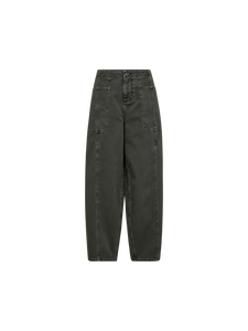 Mos Mosh | MMRosy Melo Hose - Barrel Fit | 836 Urban Chic