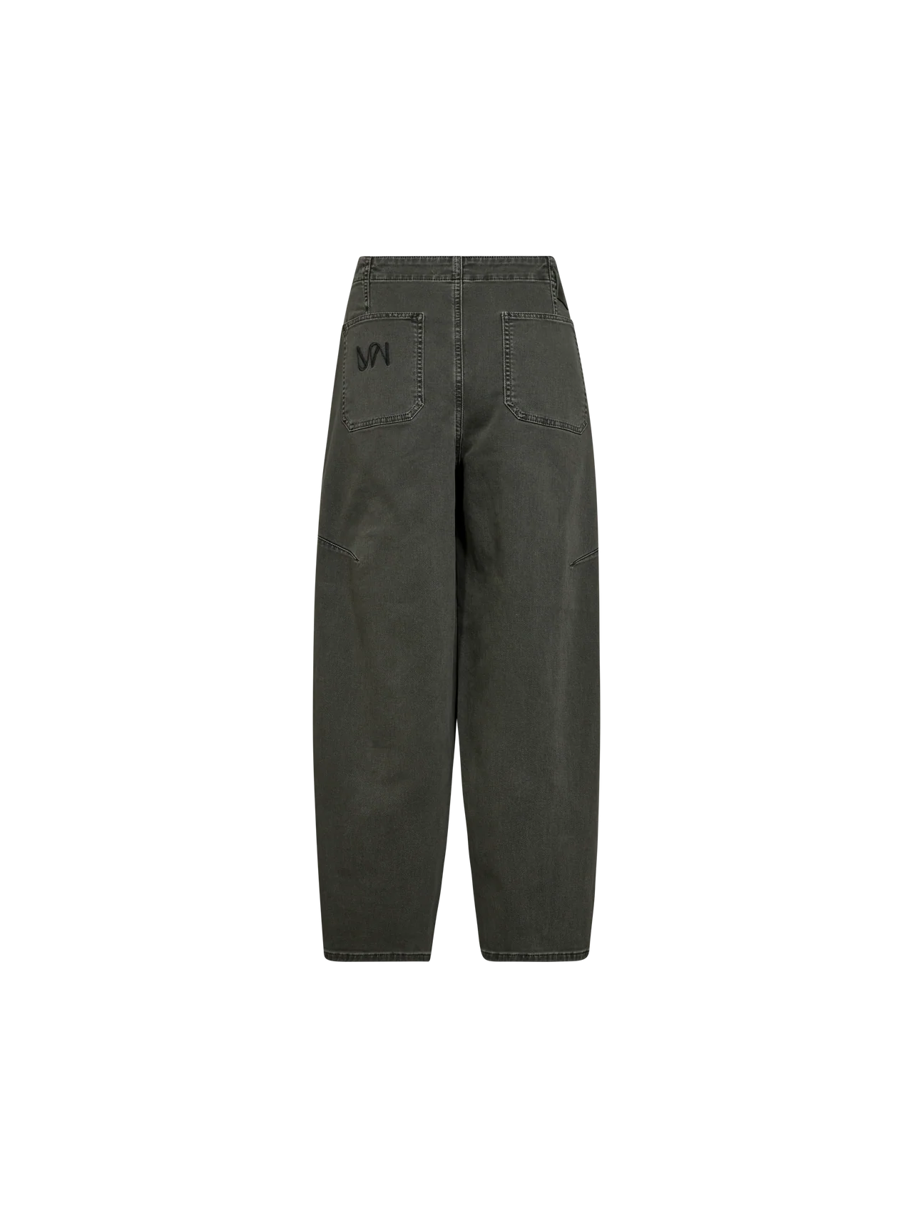 Mos Mosh | MMRosy Melo Hose - Barrel Fit | 836 Urban Chic