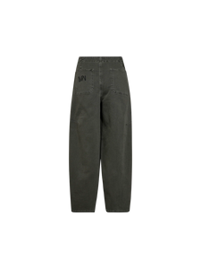 Mos Mosh | MMRosy Melo Hose - Barrel Fit | 836 Urban Chic