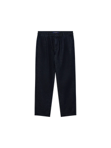 Mos Mosh | Jones Jeanshose im Chino Style | 480 dark blue