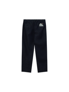 Mos Mosh | Jones Jeanshose im Chino Style | 480 dark blue