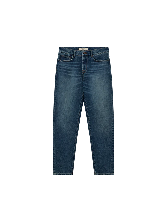 Mos Mosh | Andy Fatto Jeans | 410 Denim