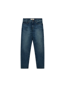 Mos Mosh | Andy Fatto Jeans | 410 Denim