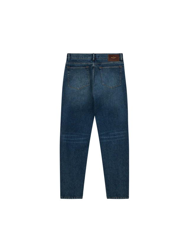 Mos Mosh | Andy Fatto Jeans | 410 Denim