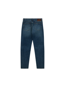 Mos Mosh | Andy Fatto Jeans | 410 Denim