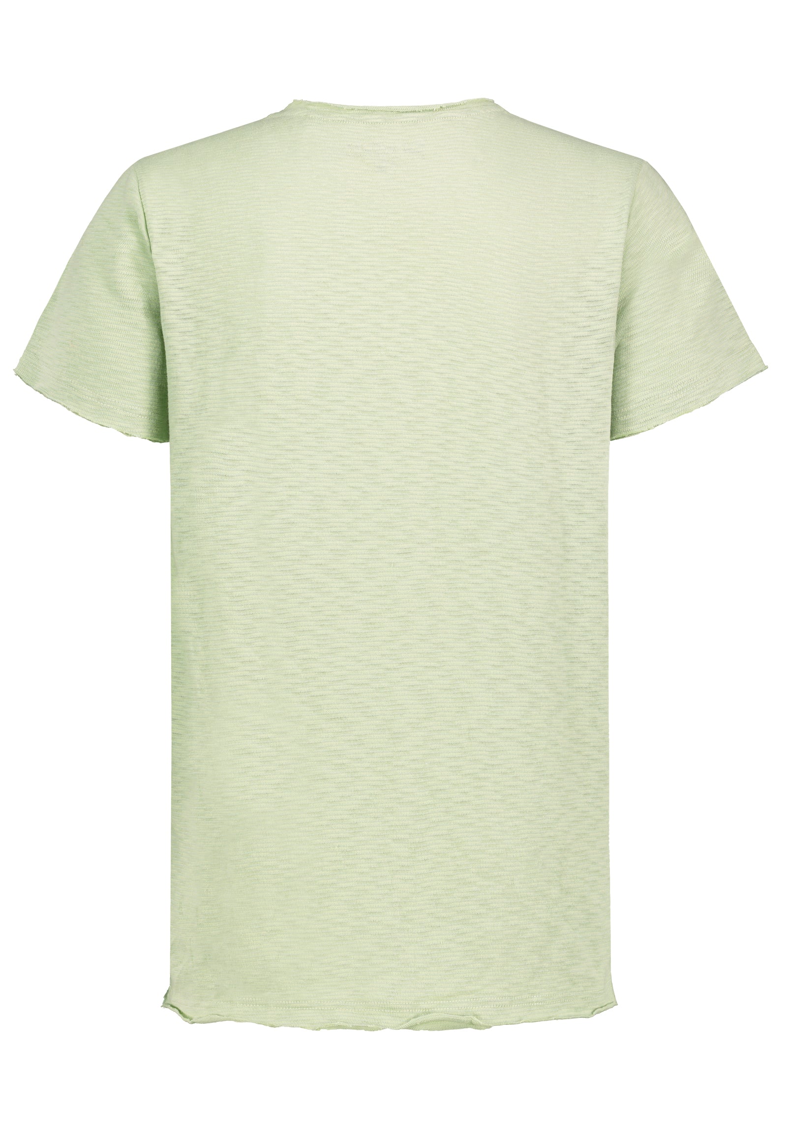 Sublevel | Basic Tee | Resada green