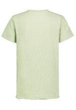 Lade das Bild in den Galerie-Viewer, Sublevel | Basic Tee | Resada green
