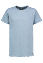 Lade das Bild in den Galerie-Viewer, Sublevel | Basic Tee | Slate blue
