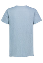 Lade das Bild in den Galerie-Viewer, Sublevel | Basic Tee | Slate blue
