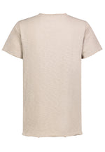 Lade das Bild in den Galerie-Viewer, Sublevel | Basic Tee | Light sand
