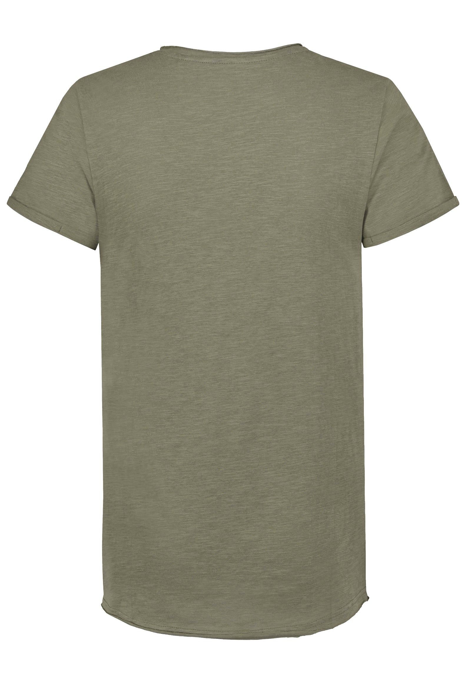 Pad&Pen | PPMilo Tee | Sage green