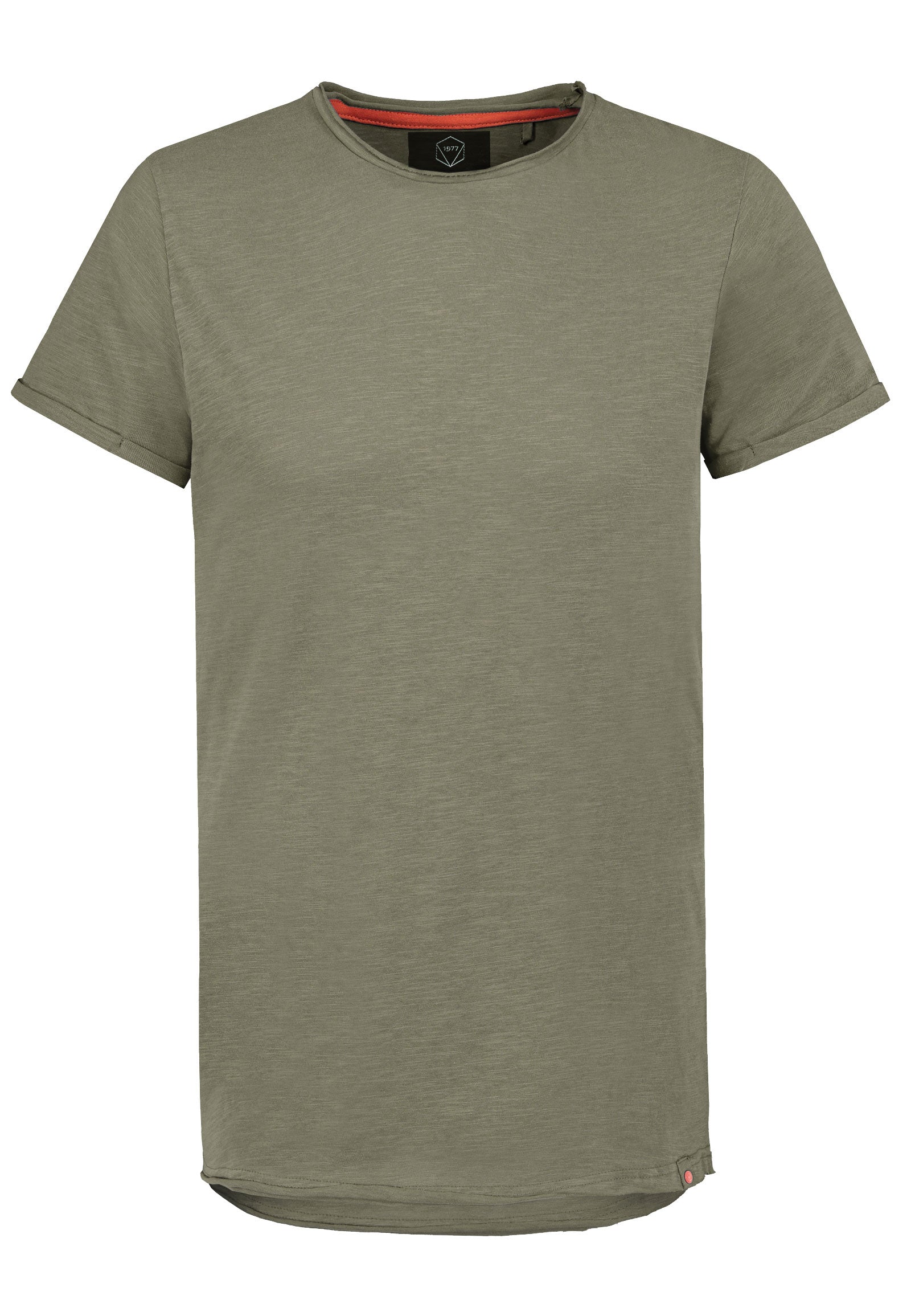 Pad&Pen | PPMilo Tee | Sage green