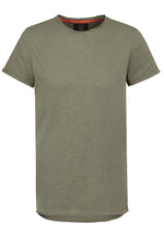 Lade das Bild in den Galerie-Viewer, Pad&amp;Pen | PPMilo Tee | Sage green
