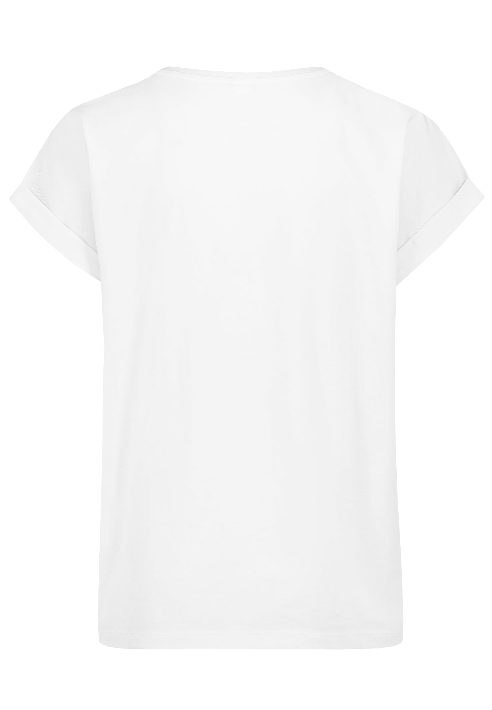 Pad&Pen | PPPIA Tee | White