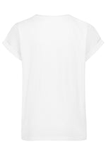 Lade das Bild in den Galerie-Viewer, Pad&amp;Pen | PPPIA Tee | White
