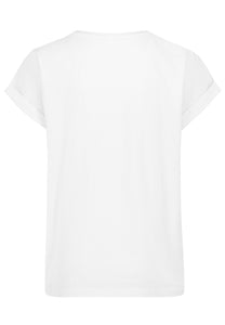 Pad&Pen | PPPIA Tee | White