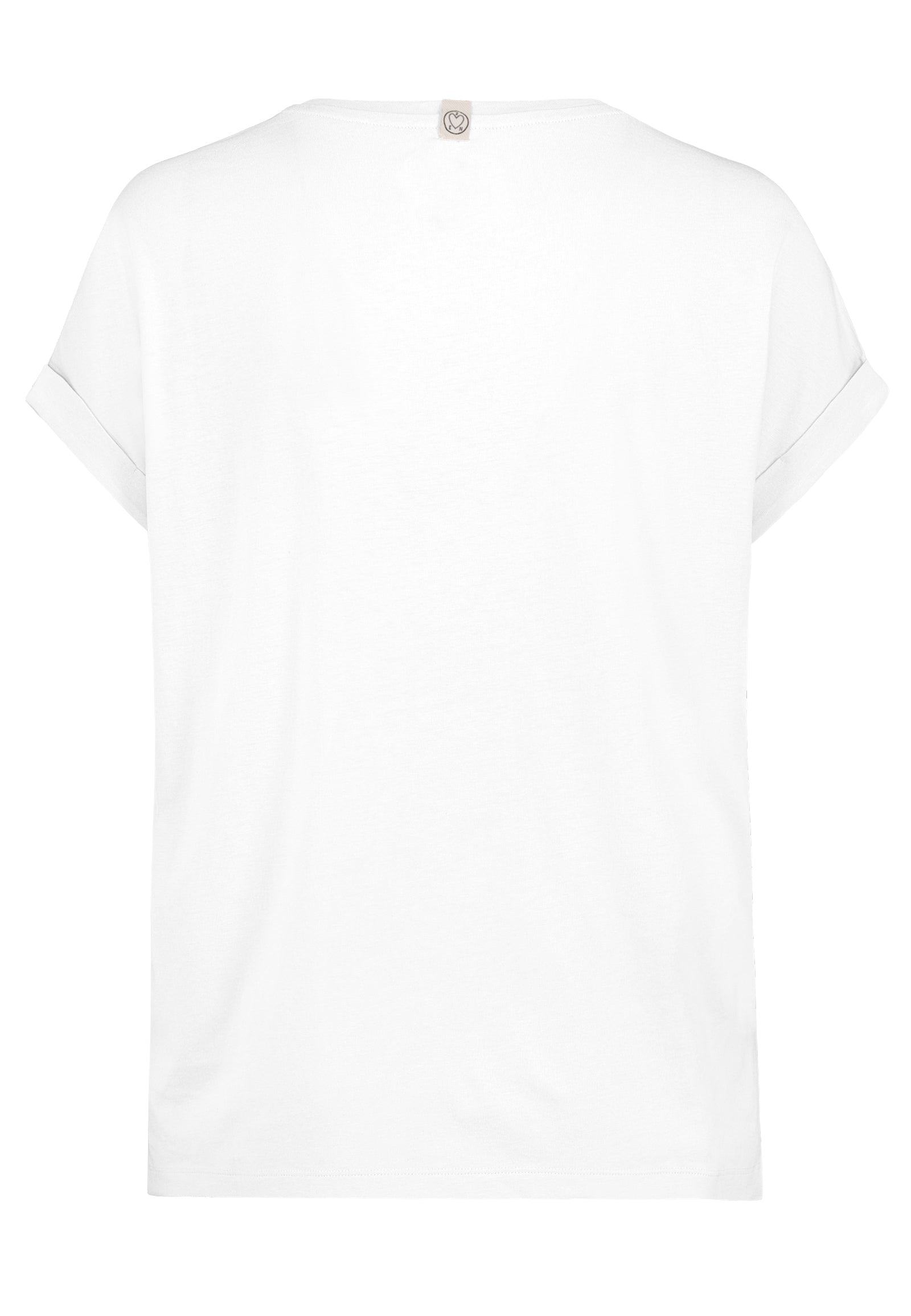 Pad&Pen | PPJILL Tee | White